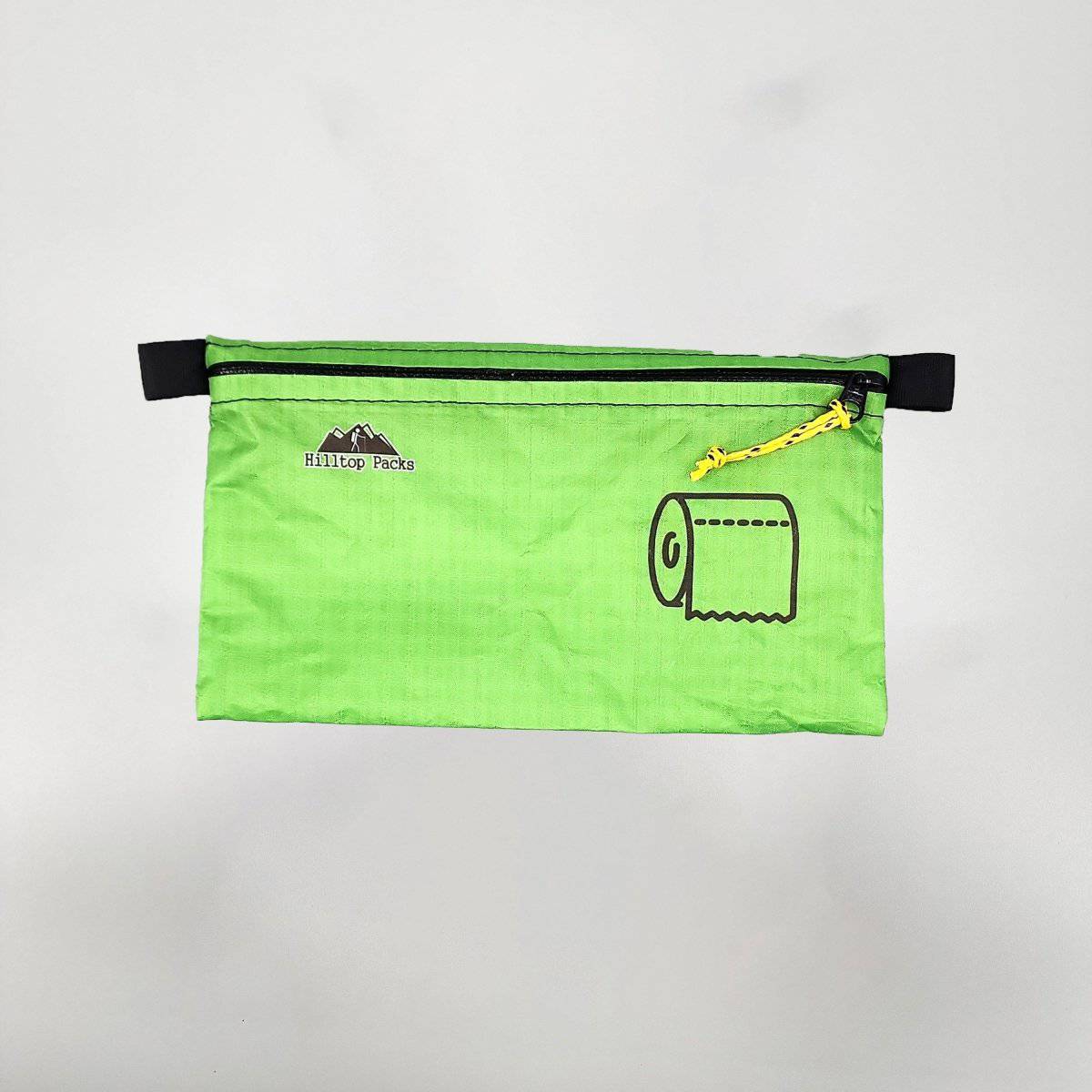 Ultralight Zipper Pouch Organizer Patterns (Series 1)