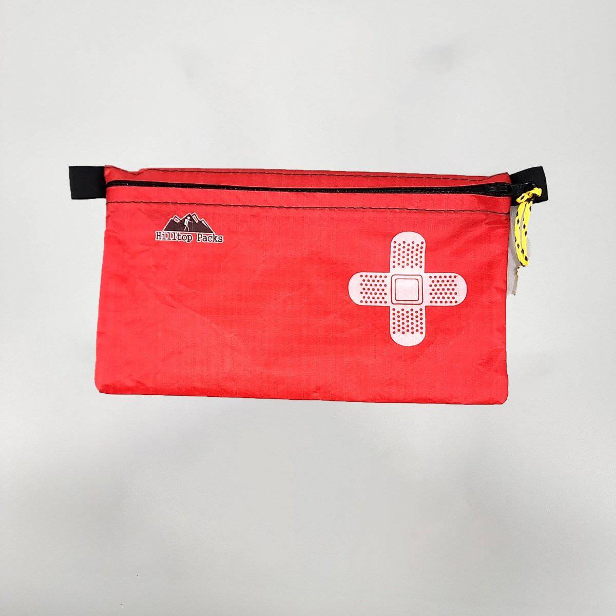 Ultralight Zipper Pouch Organizer Patterns (Series 1)