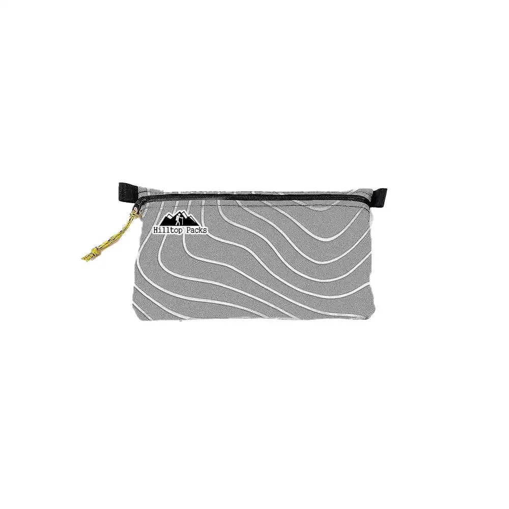 Ultralight Zipper Pouch Organizer Patterns (Series 3)