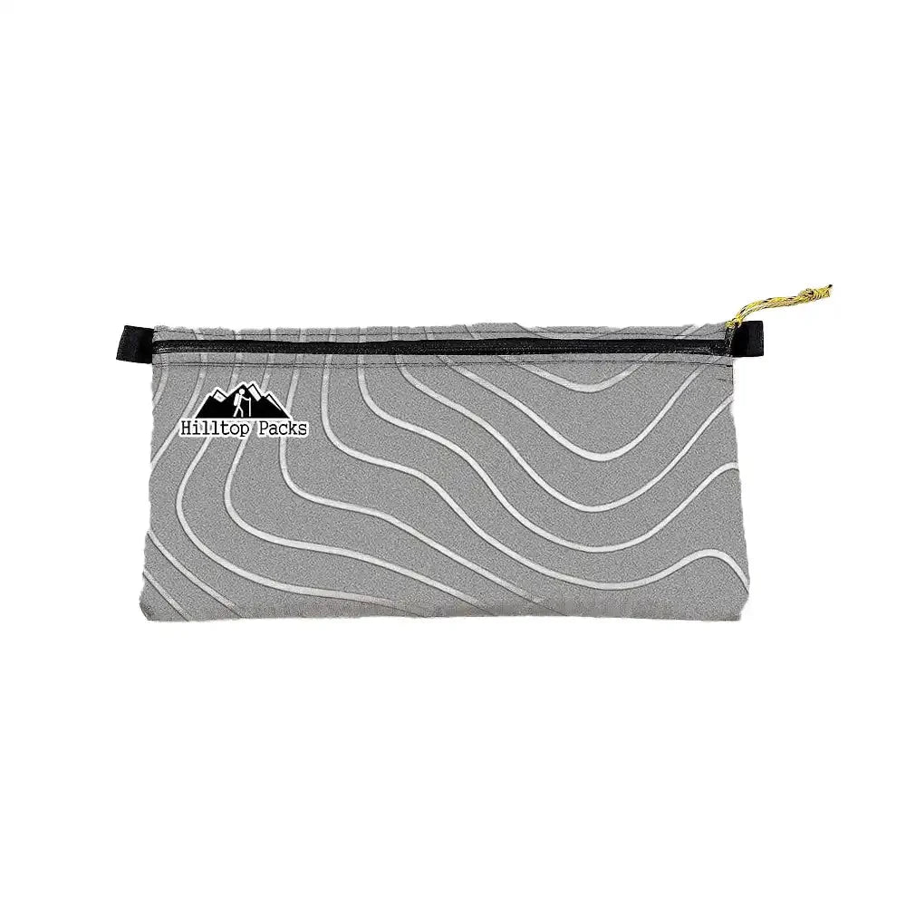 Ultralight Zipper Pouch Organizer Patterns (Series 3)
