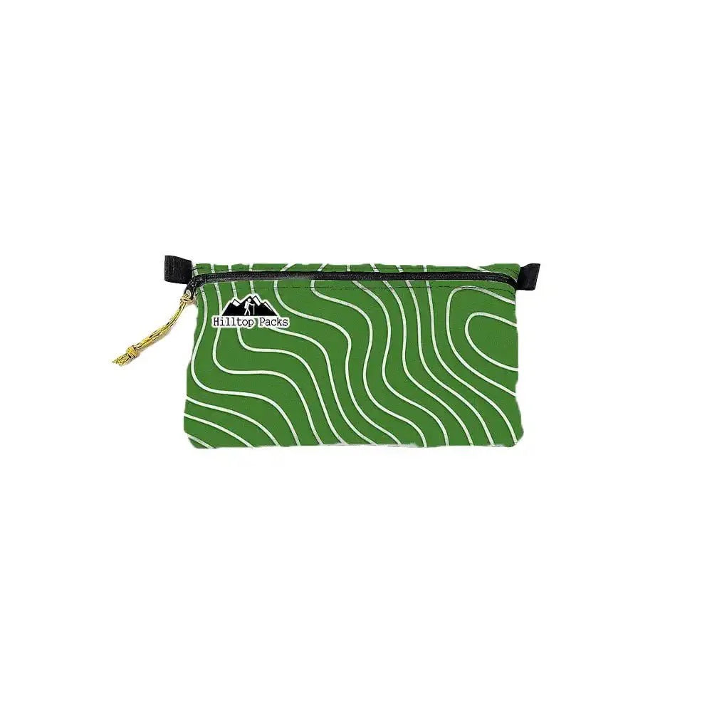 Ultralight Zipper Pouch Organizer Patterns (Series 3)