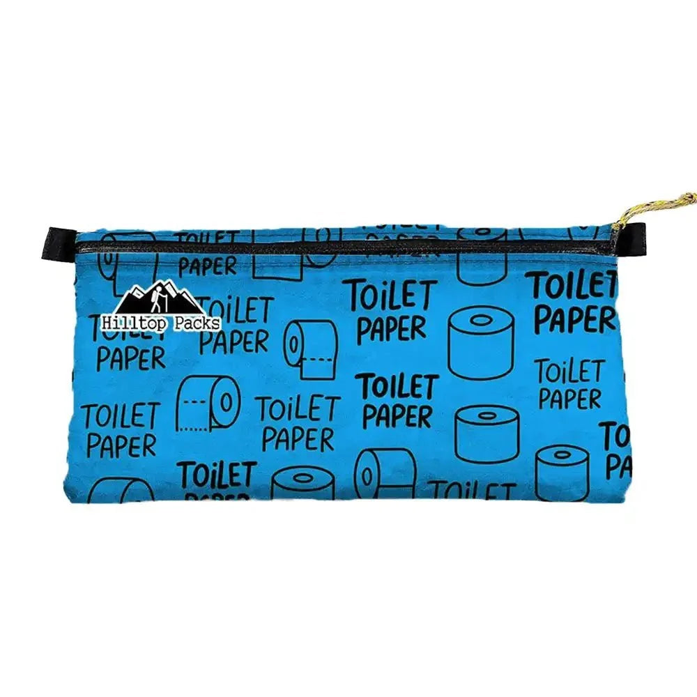 Ultralight Zipper Pouch Organizer Patterns (Series 2)