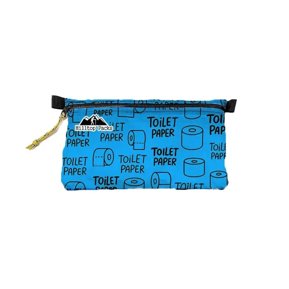 Ultralight Zipper Pouch Organizer Patterns (Series 2)