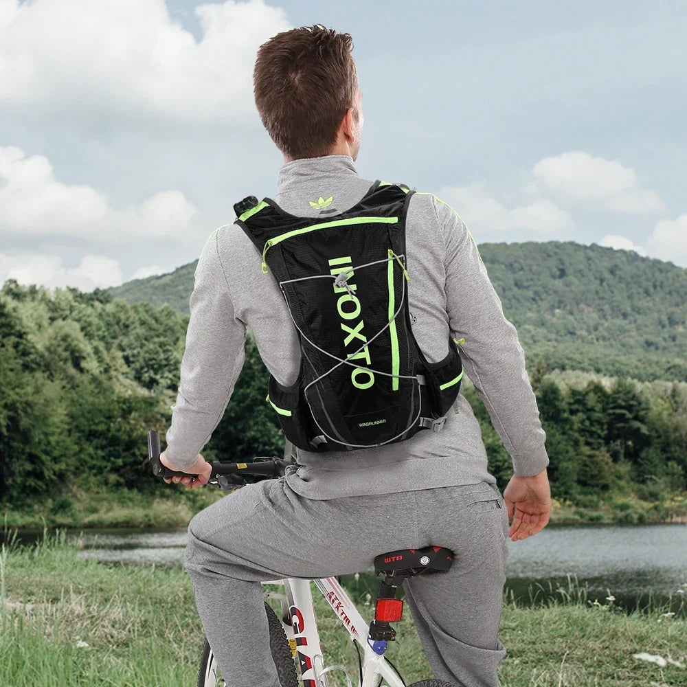 Wearable Hydration Packs