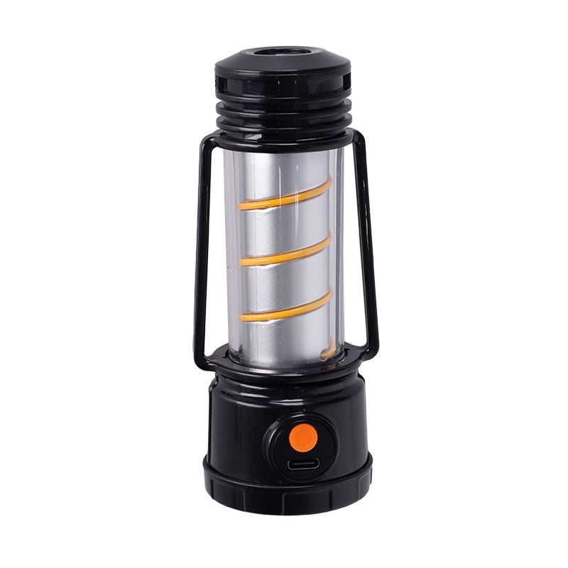Stylish And Portable Emergency Outdoor Camping Lantern