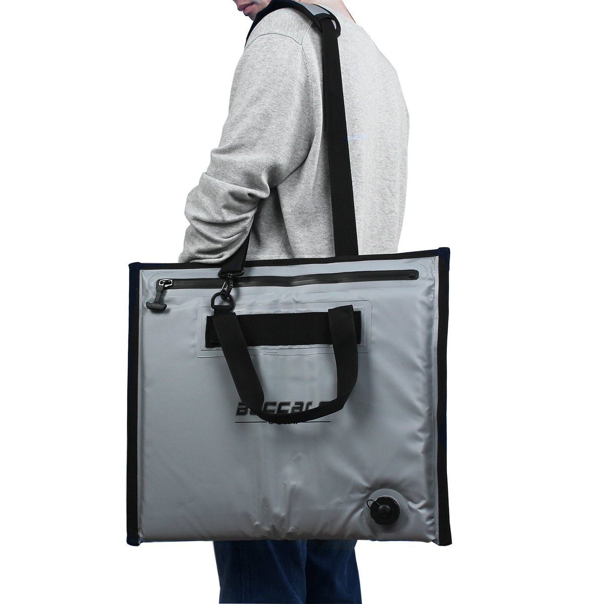20''Fish Cooler Bag For Fish Bait