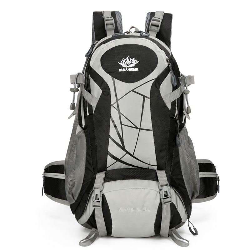 Outdoor Hiking Camping Riding Backpack