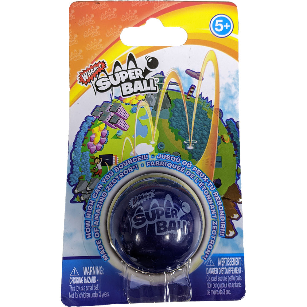 Wham-O Color Superball, Set of 8
