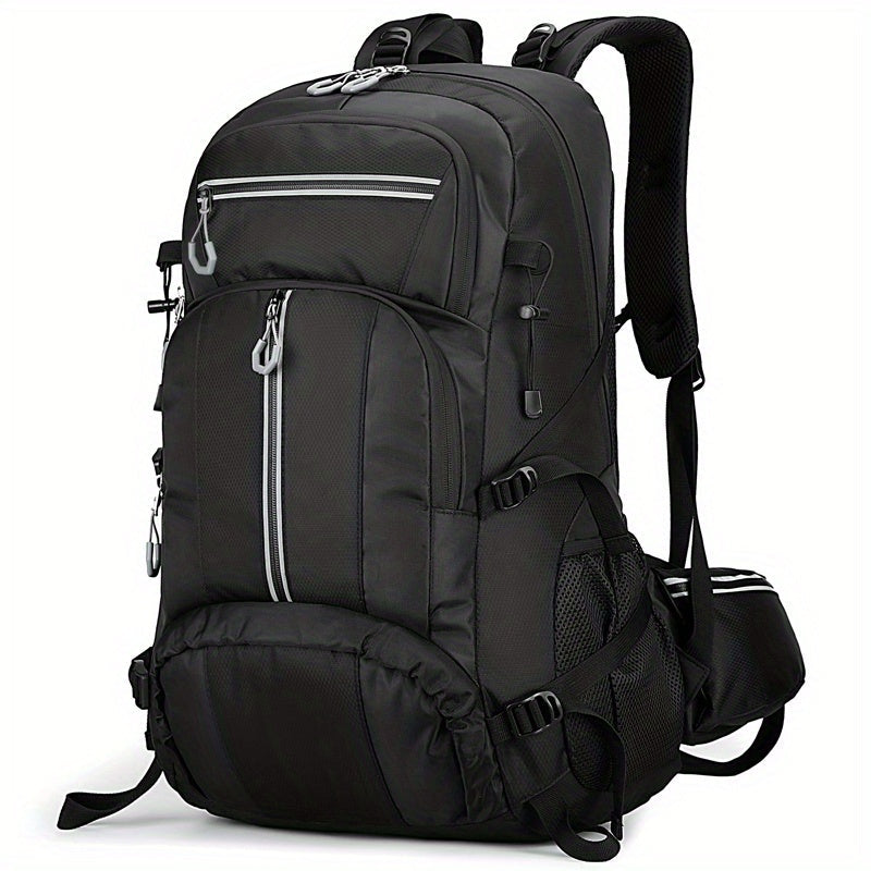 Outdoor Hiking Bag Waterproof Large Capacity Travel Backpack A Generation Camping Backpack Wholesale