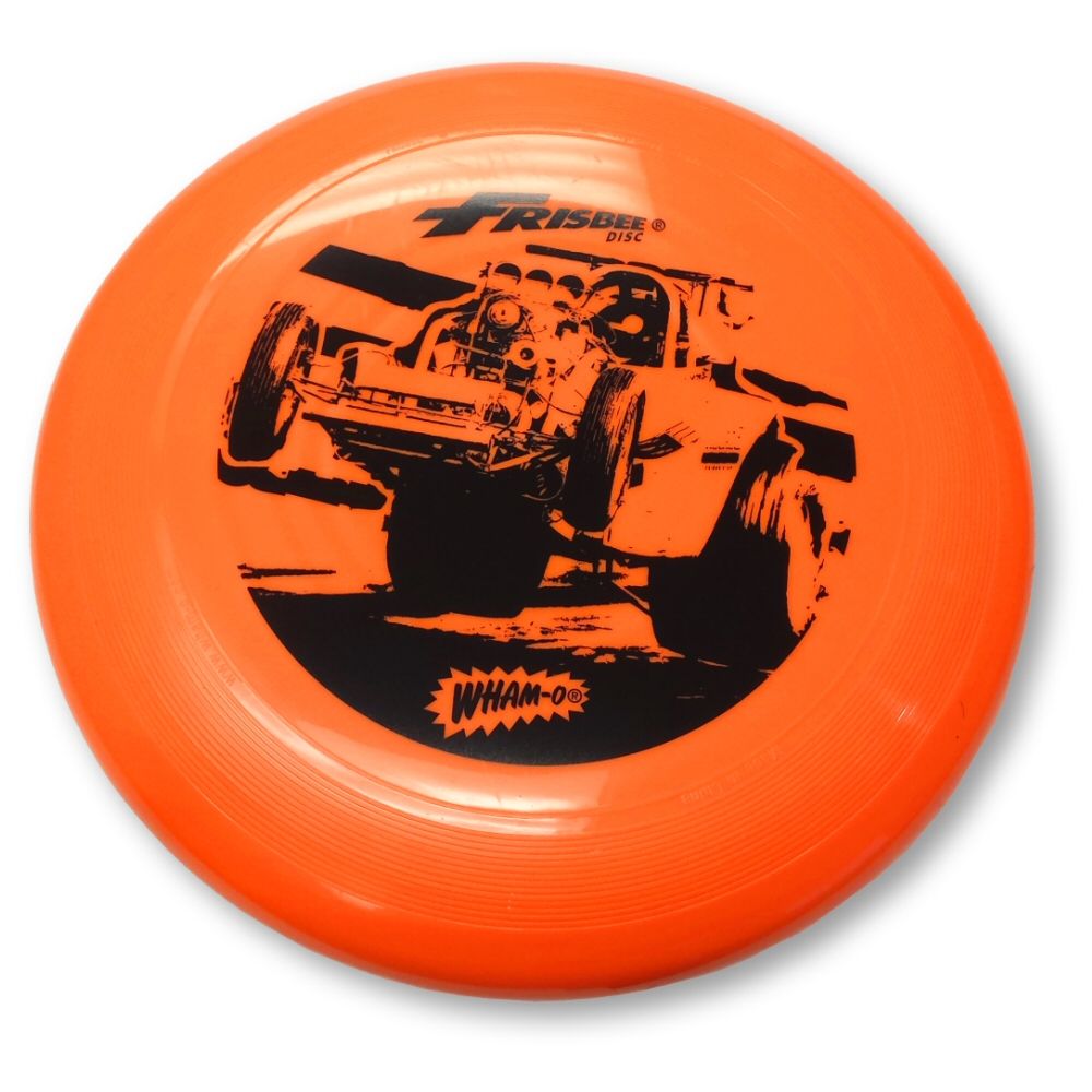 Frisbee Super Flyer 180 Gram Weight