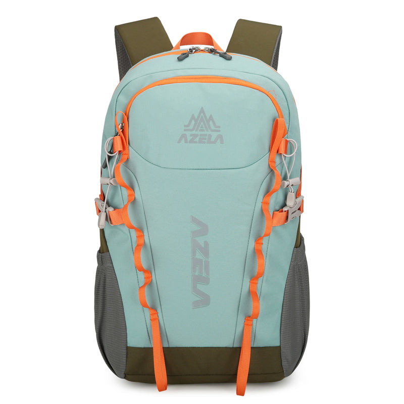 New Outdoor Mountaineering Bag Large Capacity Lightweight Waterproof Professional Hiking Camping Backpack