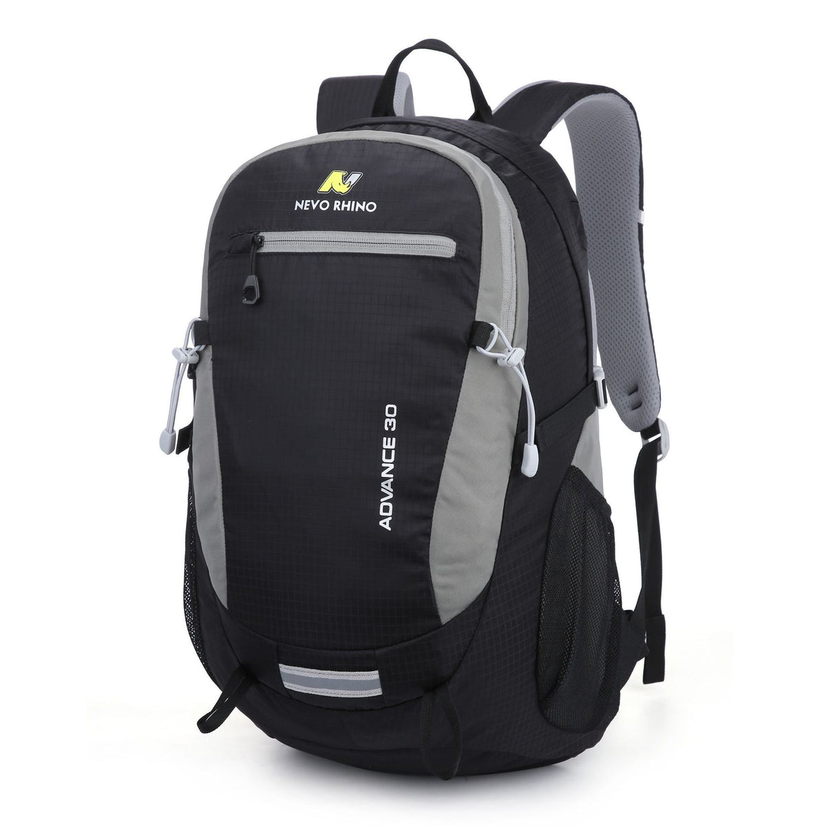 Nylon Waterproof Light Walking Travel Mountaineering Bag