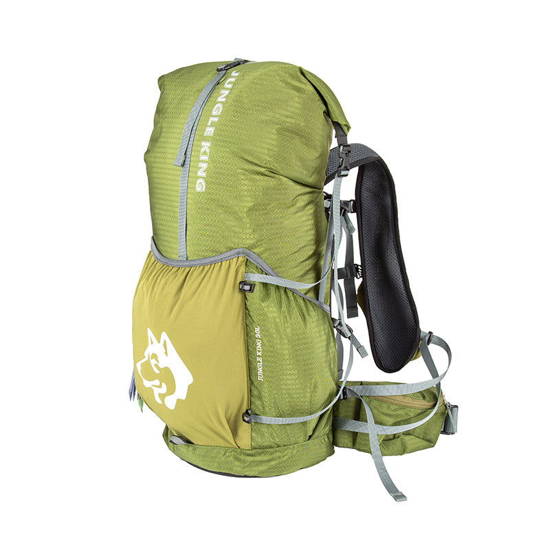 Outdoor Camping Bags Hiking Backpack