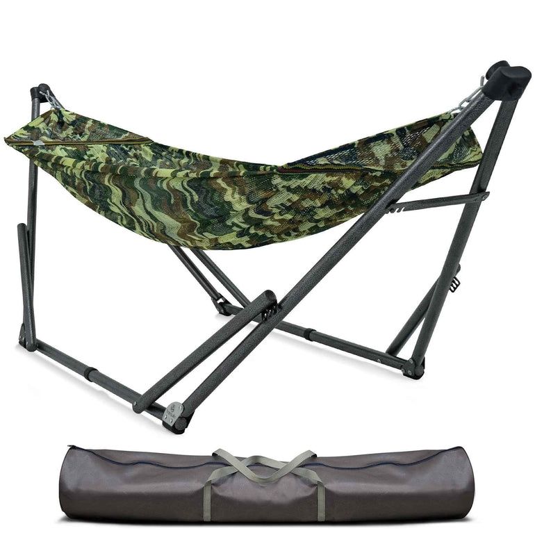 Uniki Collapsible Hammock Stand