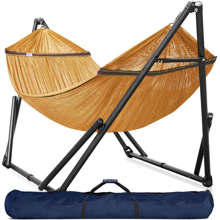 Universal Hammock with Medium Size Stands