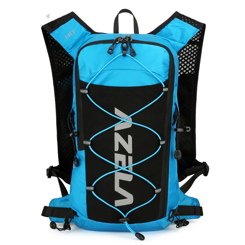 Lightweight Hiking Backpack For Women, Lightweight Small Off-road Running Backpack, Running Specific Backpack, Outdoor Hiking Marathon