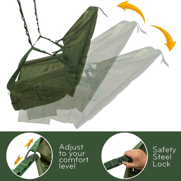 Universal Hammock Chair Set