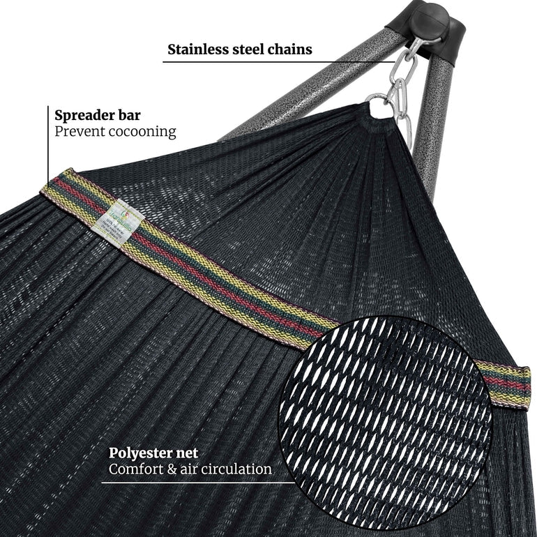 Comfort Set Original Hammock Stand