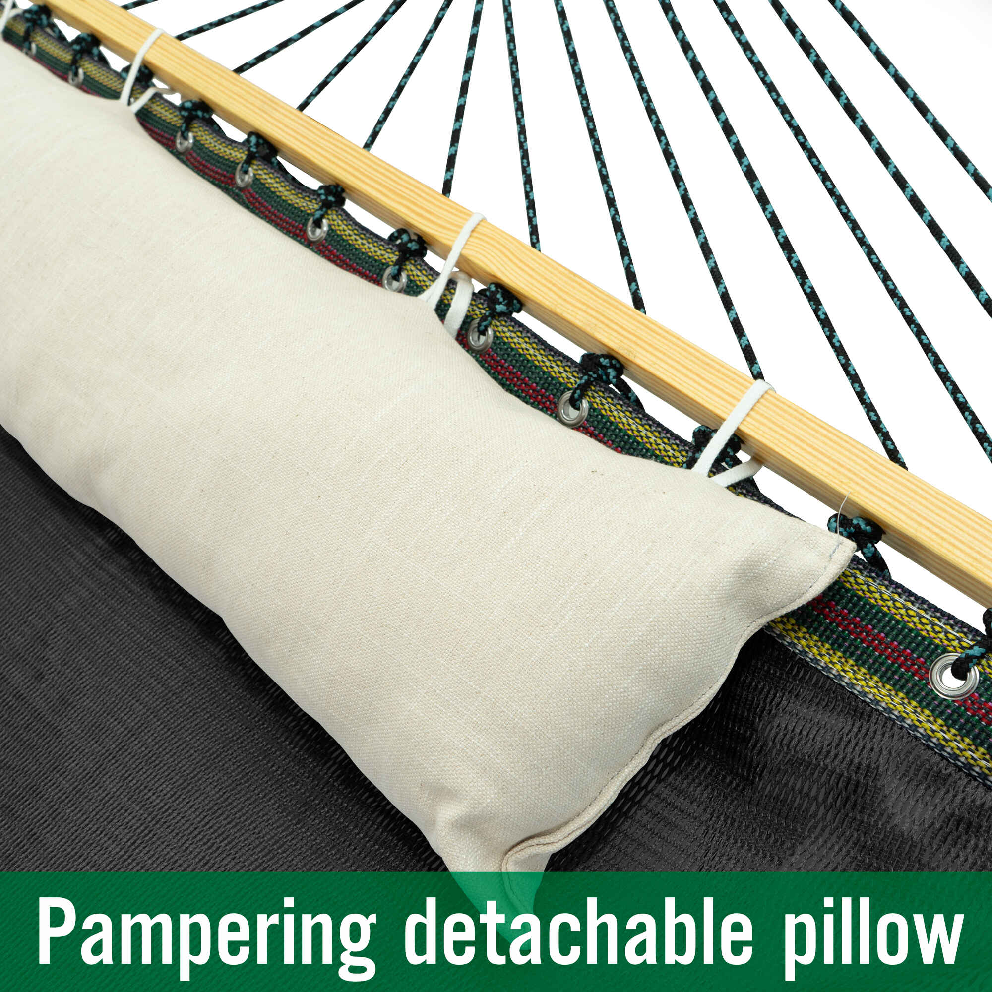 Unity Hammock with Stand