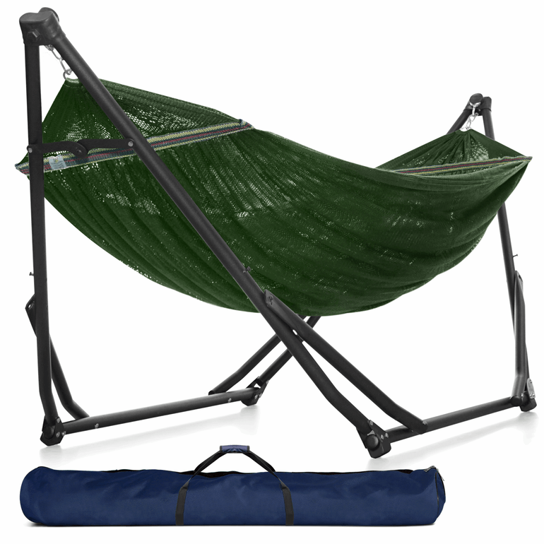 UniGen Transforming Hammock Stand