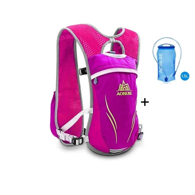 Lightweight Trail Running Backpack