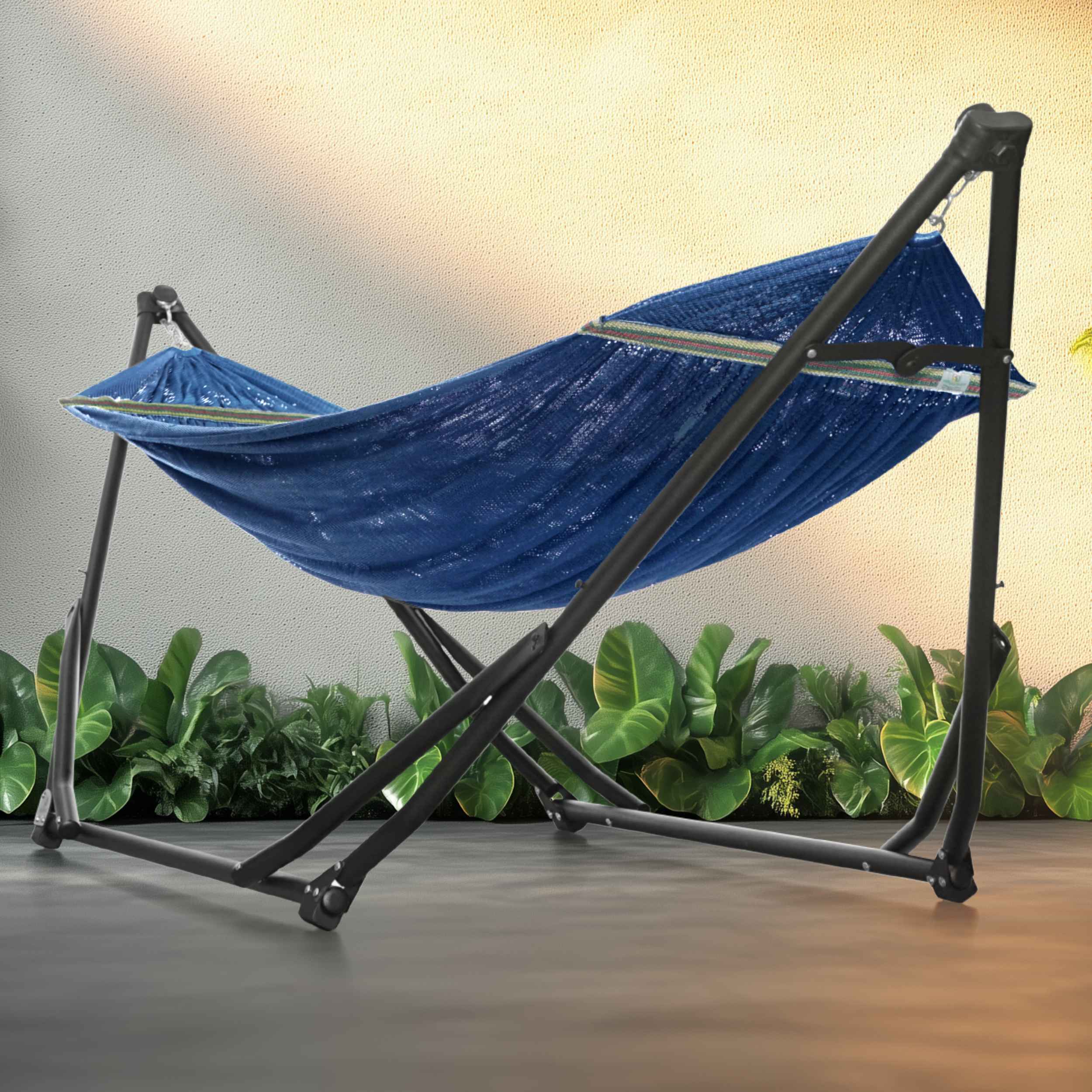 UniGen Transforming Hammock Stand