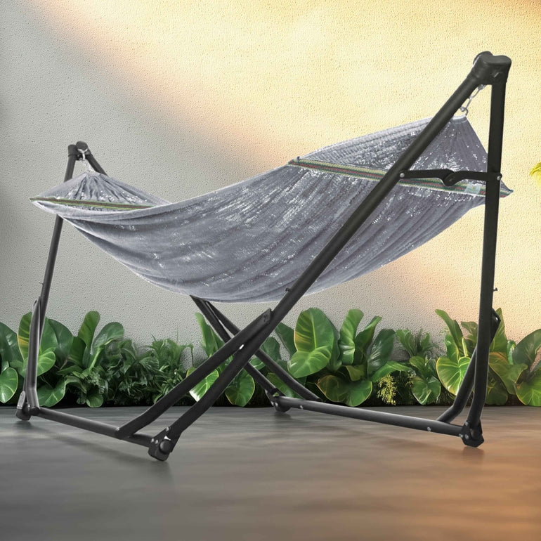 UniGen Transforming Hammock Stand