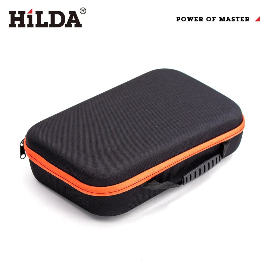 HILDA Waterproof Large Capacity Fishing & Tool Storage Bag