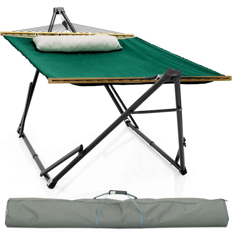 Unity Canvas Hammock Stand