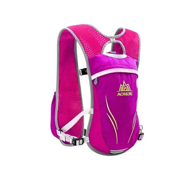 Lightweight Trail Running Backpack