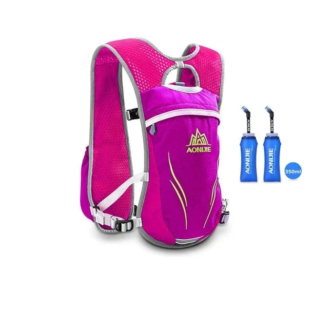 Lightweight Trail Running Backpack