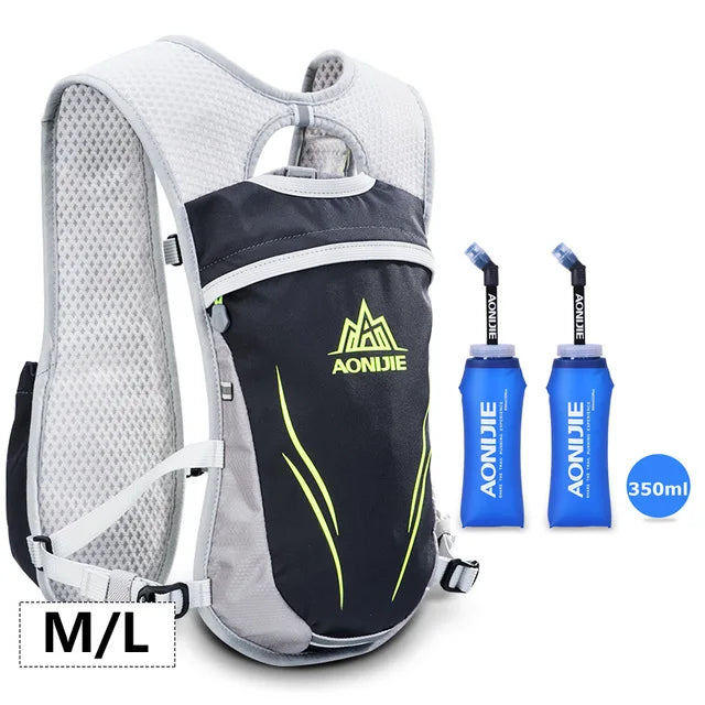 Lightweight Trail Running Backpack