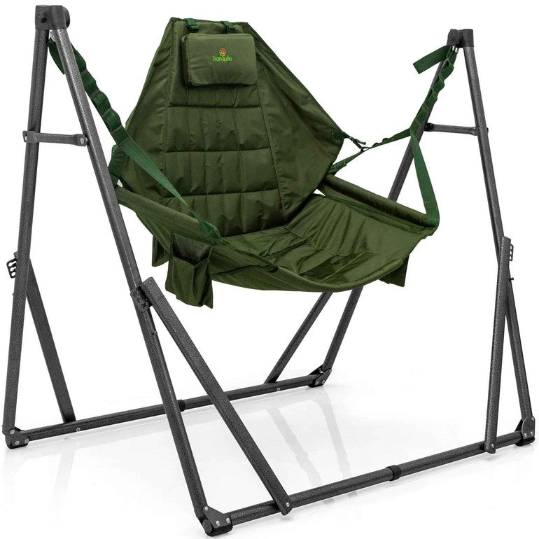 Universal Hammock Chair Set