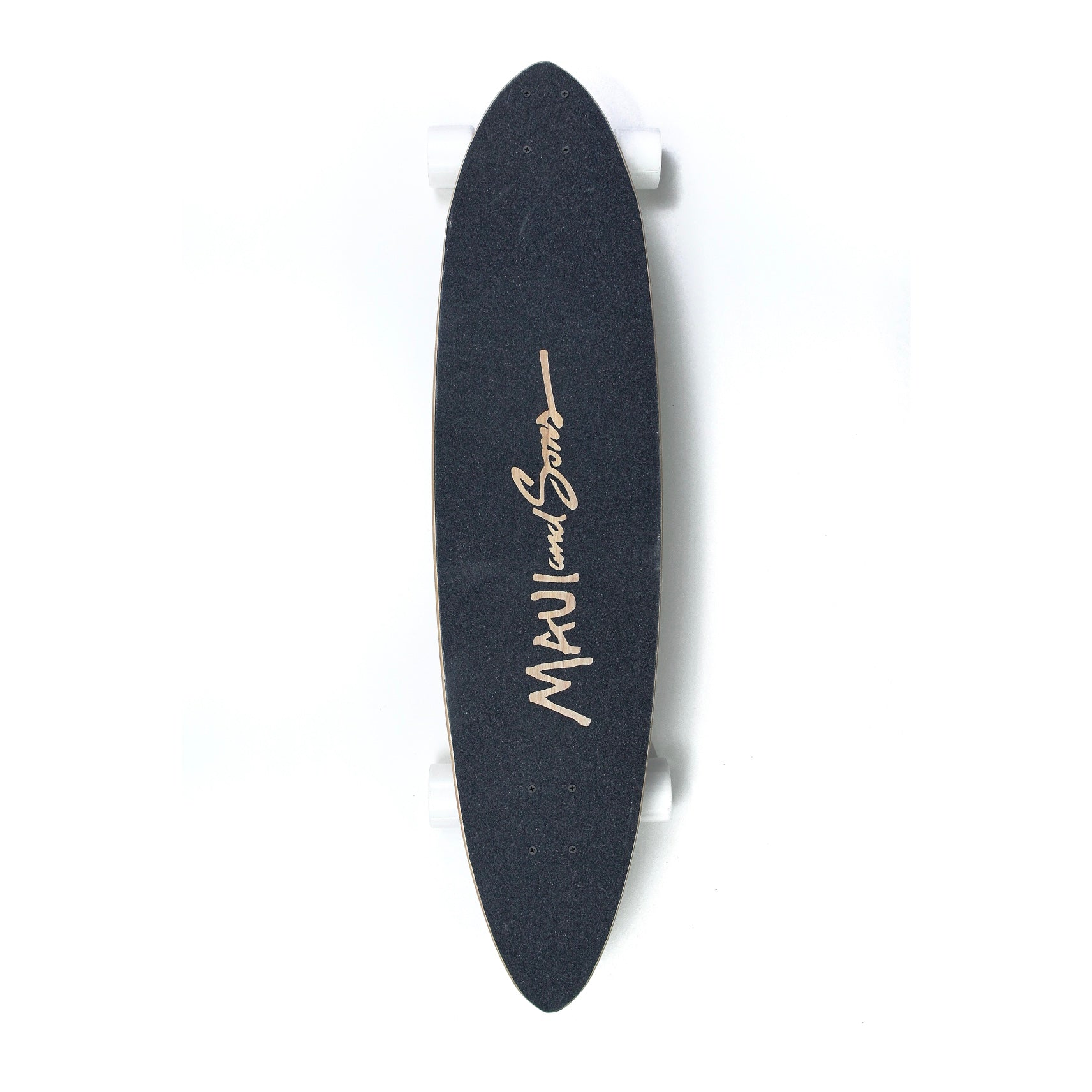 Maui & Sons 39" Drifter Longboard