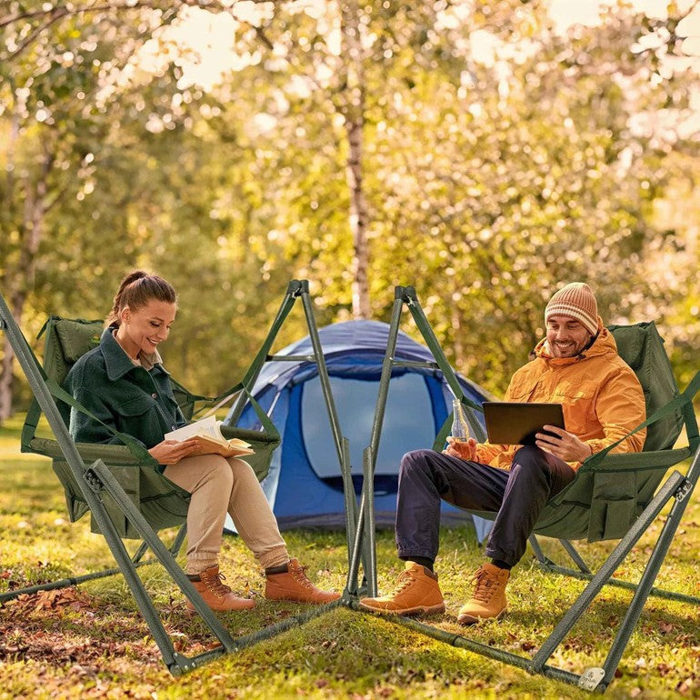 Universal Hammock Chair Set