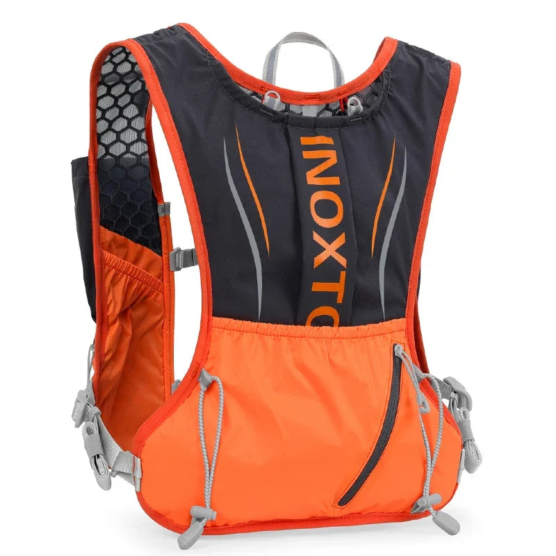 5L Ultra-Light Hydration Vest for Running Cycling and Hiking