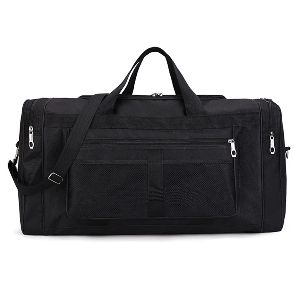 Stylish Shoulder Bag for Gym, Work, or Weekend Getaways