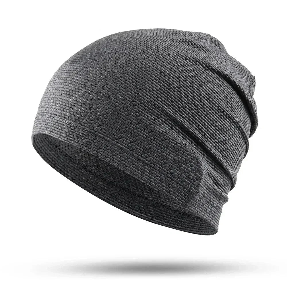 Summer Cooling Performance Cap