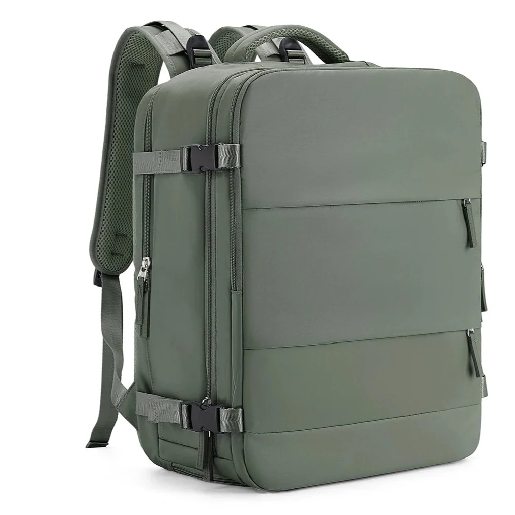 Travel Smart: Cabin-Sized Backpacks for Easyjet, Ryanair & All Airlines