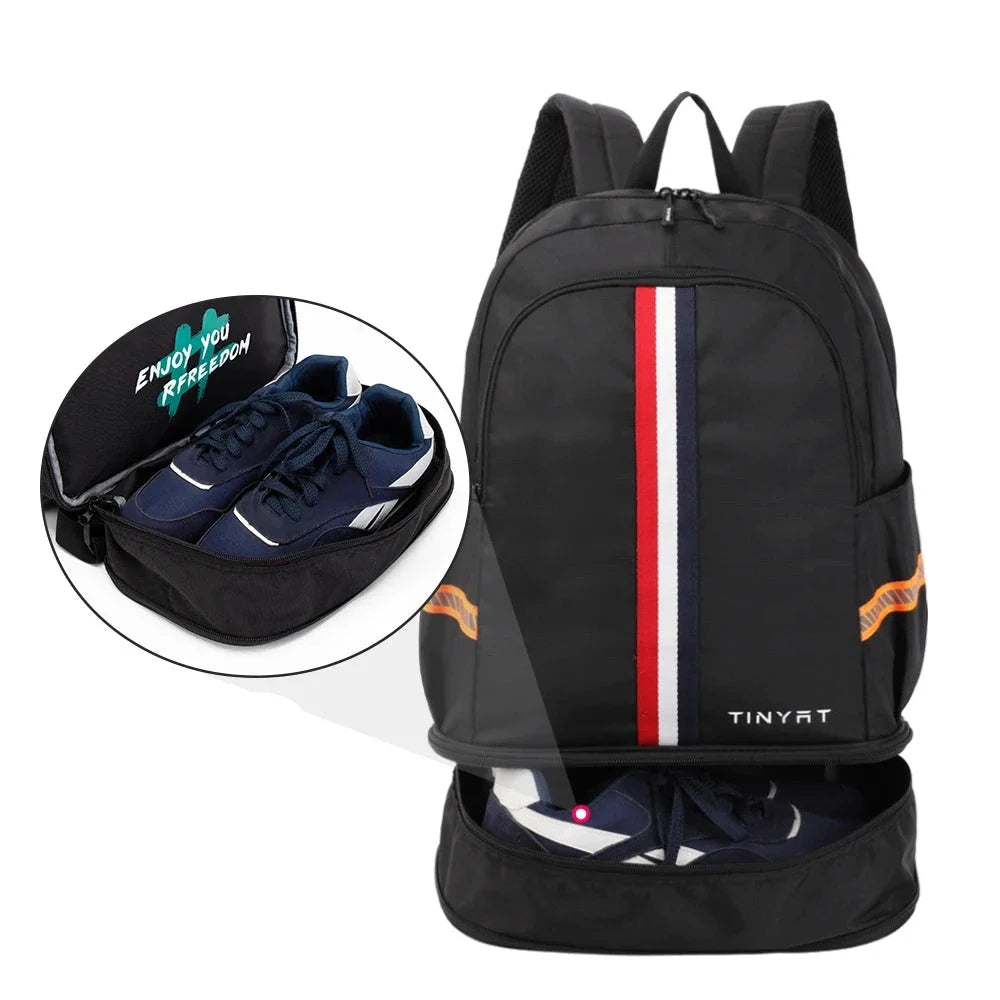 Lightweight Backpack for Men and Women