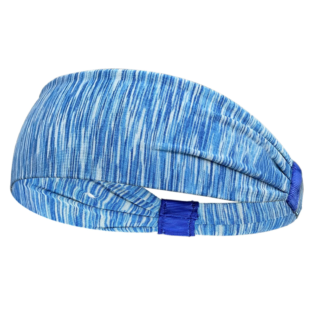 Elastic Sports Headbands for Men and Women
