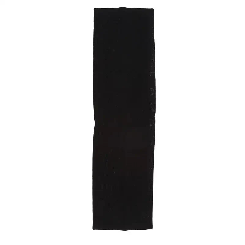 Elastic Knitted Sports Headband for Women – Soft Stretch Hair Band