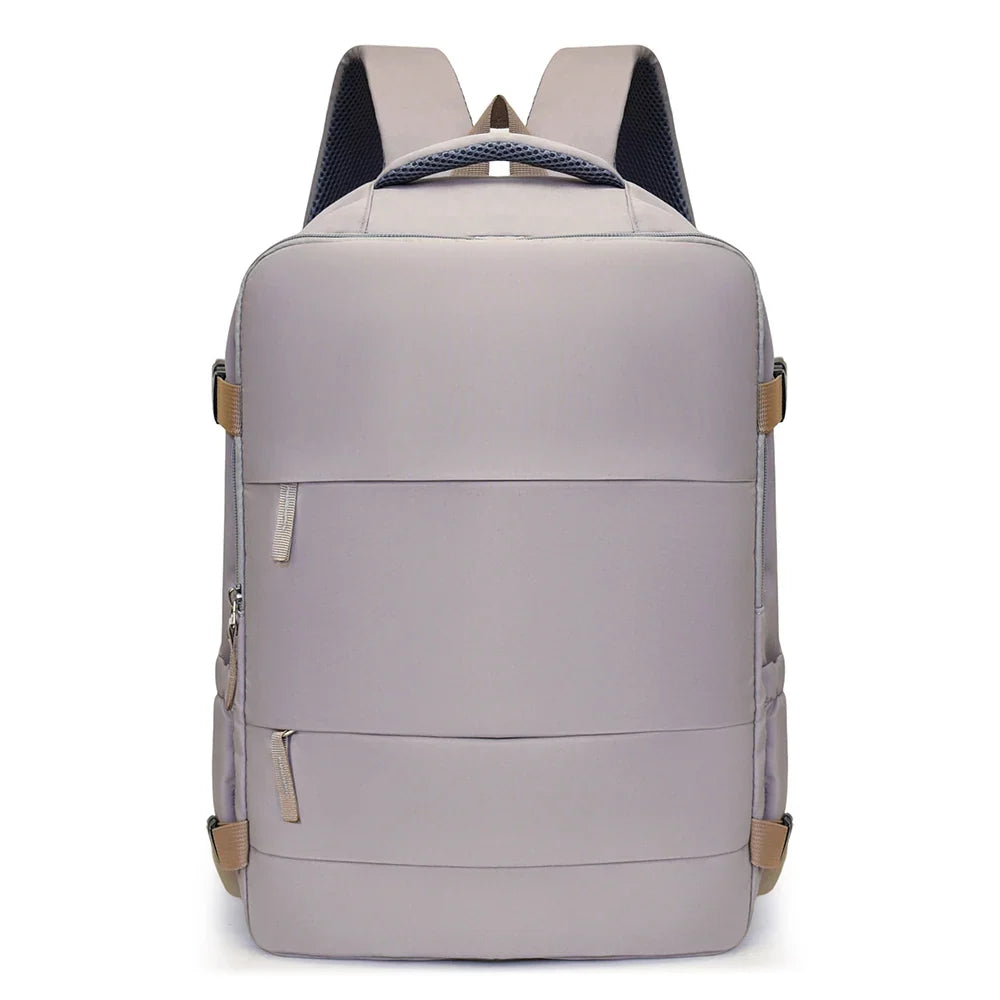 Airline Approved Carry-On Travel Backpack