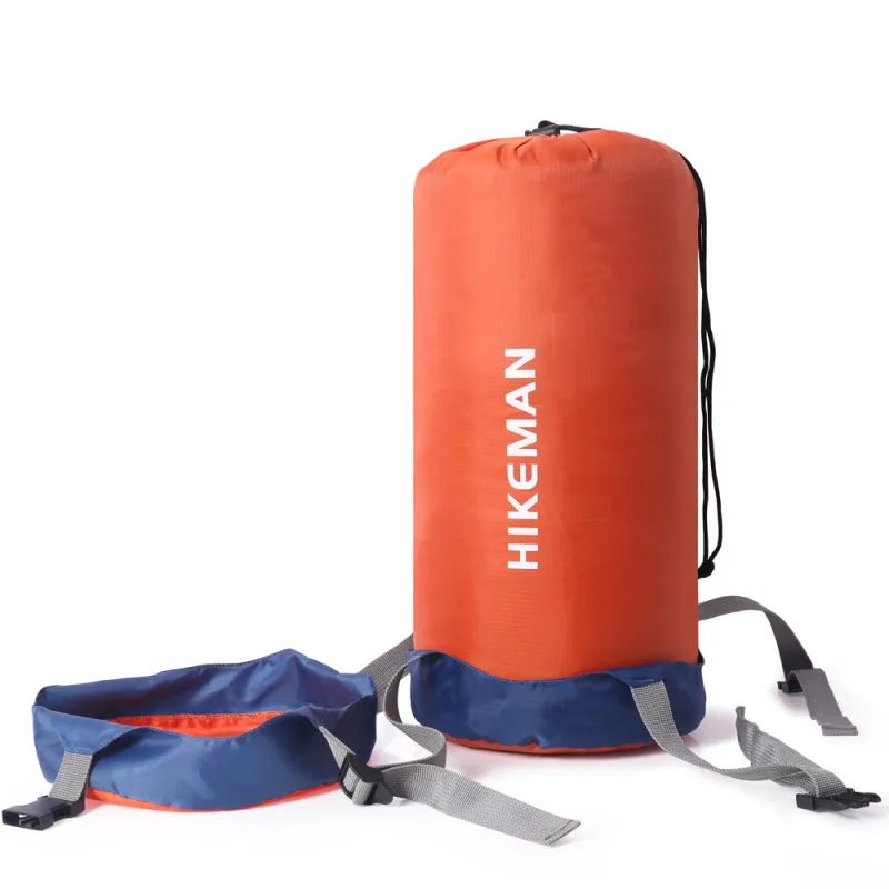 Compression Storage Bag for Sleeping Bags