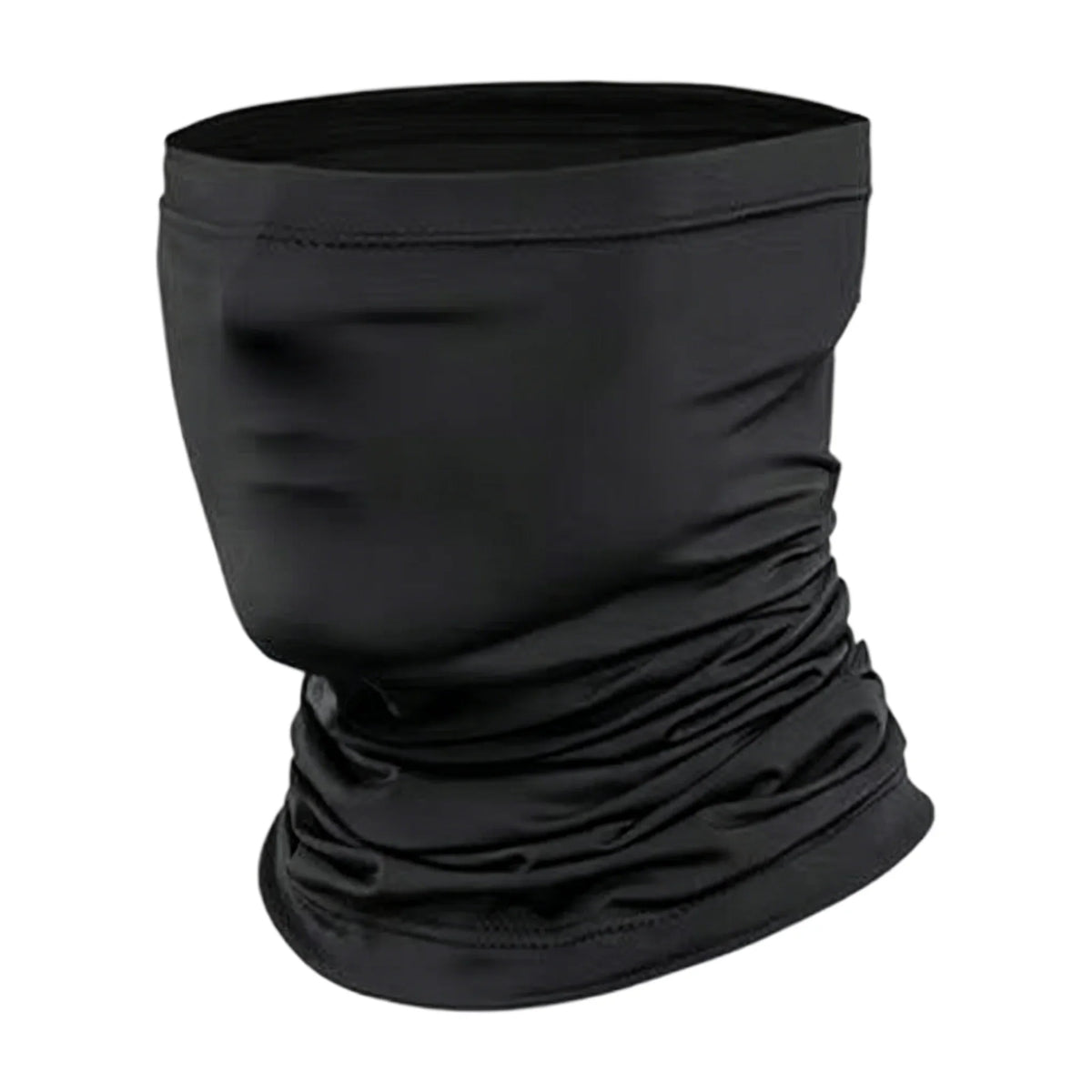 Summer Breathable Bandana Face Mask Cover Hiking Hunting Cycling Bicycle Running Sports Outdoor Tube Scarf Neck Gaiter Men Women