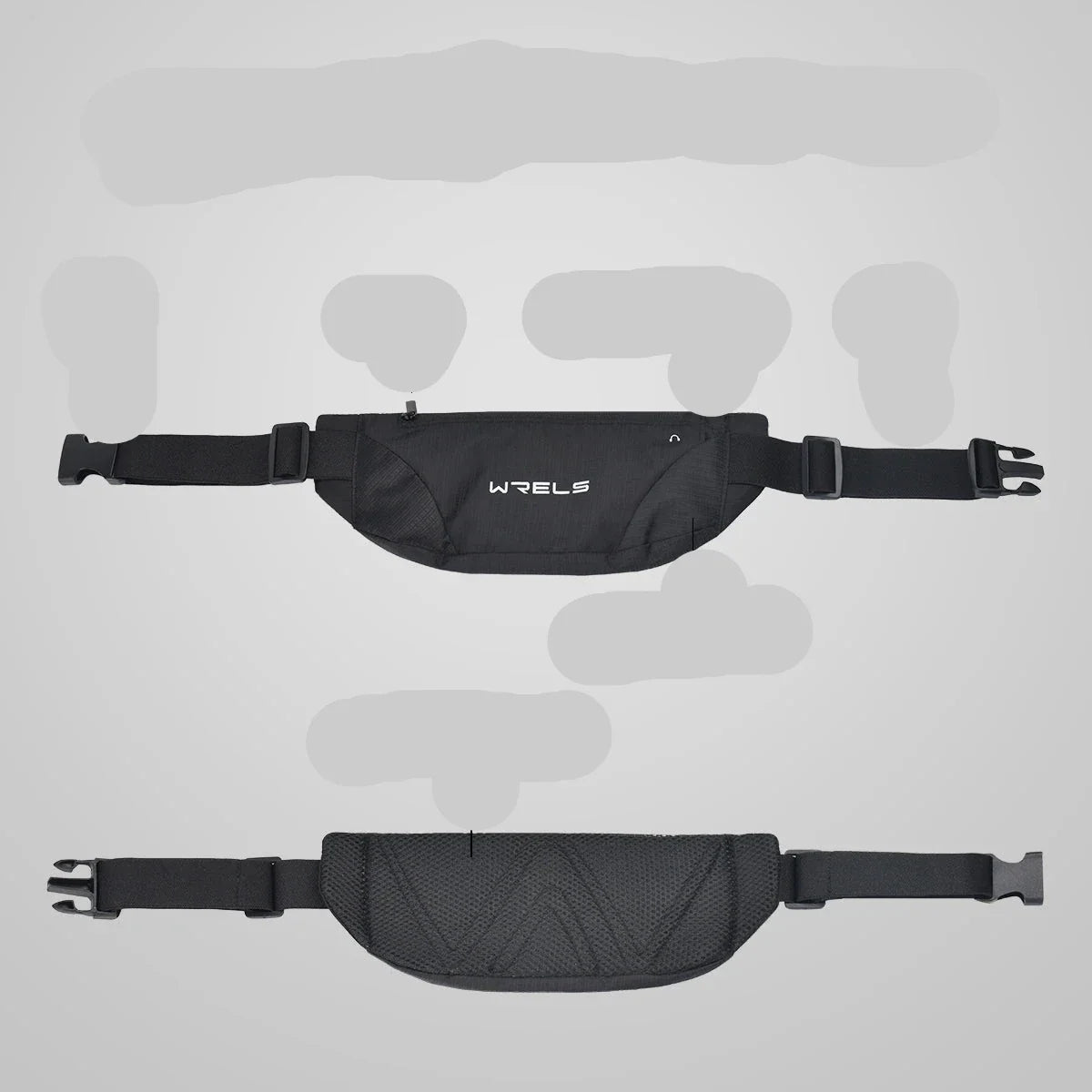 Ultra-Thin, Waterproof Running Belt