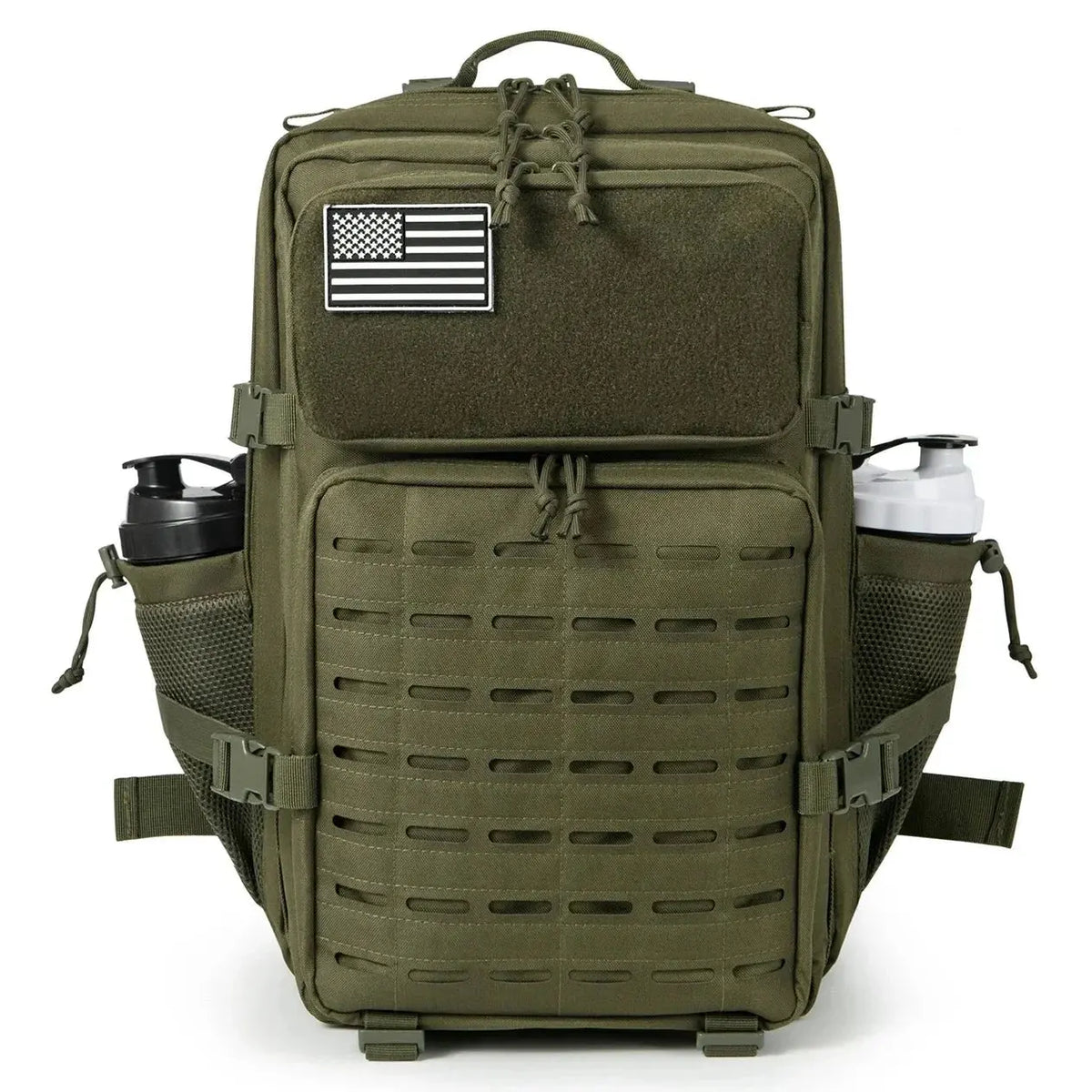 25L/45LTactical Outdoor Fitness Backpack