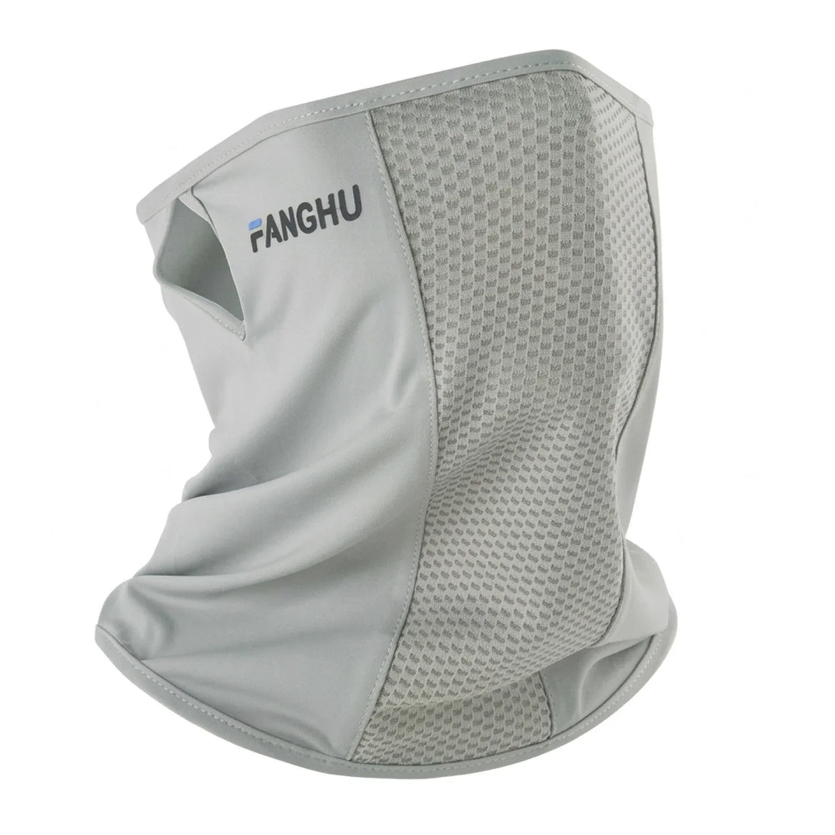 Cooling Ice Silk Face Masks UPF50+ UV Protections for Outdoor Cycling and Hiking