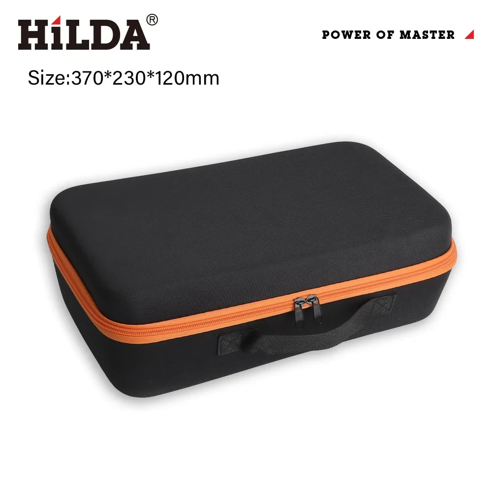 HILDA Waterproof Large Capacity Fishing & Tool Storage Bag