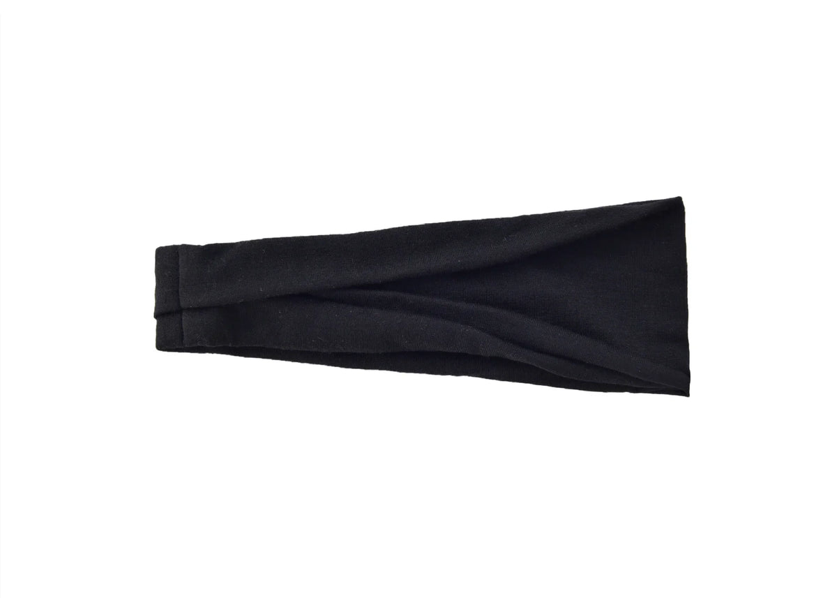 Men's High-Performance Sports Headband